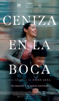 Ceniza en la Boca