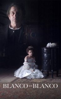 Charlas de Cine: Blanco en blanco