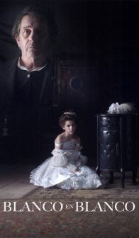 Charlas de Cine: Blanco en blanco