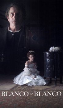 Charlas de Cine: Blanco en blanco