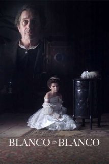 Charlas de Cine: Blanco en blanco