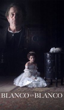 Charlas de Cine: Blanco en blanco