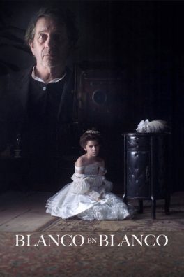 Charlas de Cine: Blanco en blanco