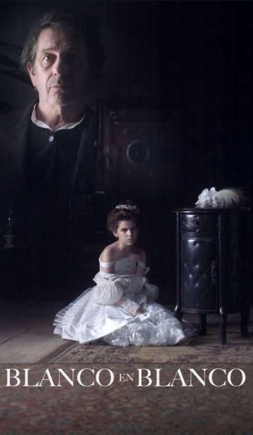 Charlas de Cine: Blanco en blanco