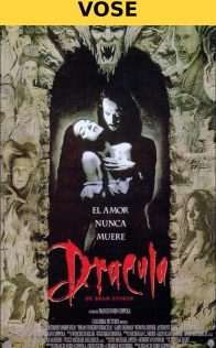 Charlas de Cine: Drácula (VOSE)