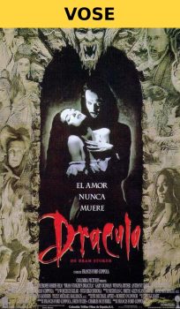 Charlas de Cine: Drácula (VOSE)