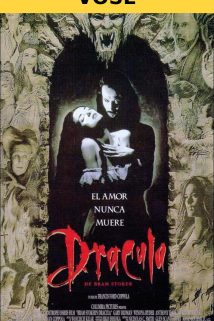 Charlas de Cine: Drácula (VOSE)