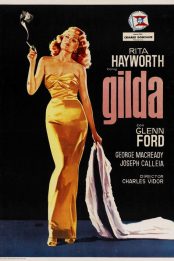 Charlas de Cine: Gilda