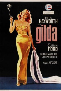 Charlas de Cine: Gilda
