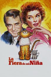 Charlas de Cine: La fiera de mi niña