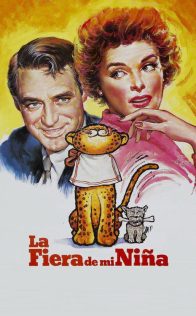 Charlas de Cine: La fiera de mi niña