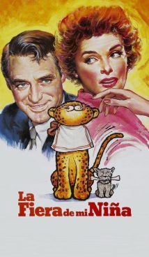Charlas de Cine: La fiera de mi niña