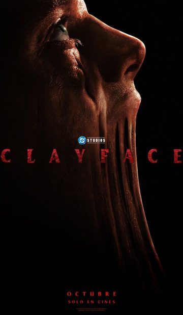 Clayface