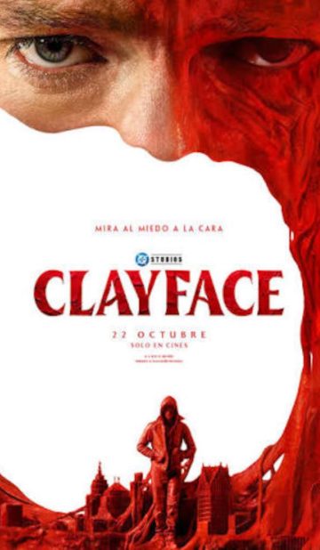 Clayface