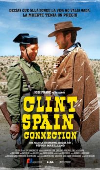 Clint Spain Connection