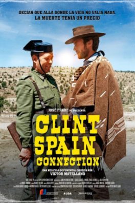 Clint Spain Connection