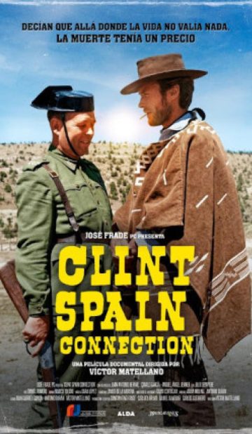 Clint Spain Connection