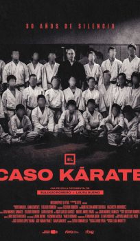 El caso Kárate