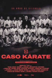 El caso Kárate