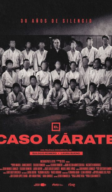 El caso Kárate
