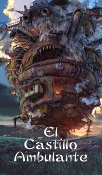 El castillo ambulante