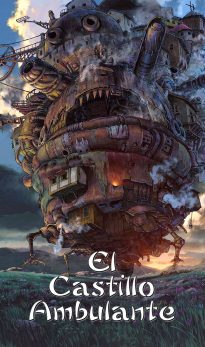 El castillo ambulante