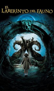 El laberinto del fauno