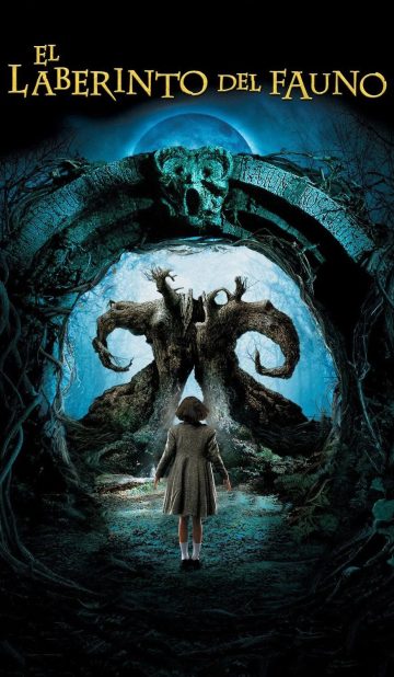 El laberinto del fauno