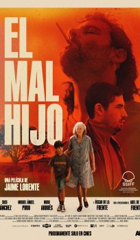El mal hijo