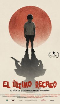 El último recreo