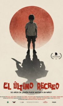 El último recreo