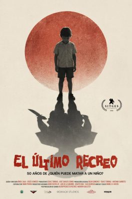 El último recreo
