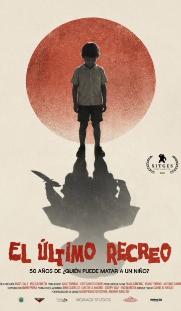 El último recreo
