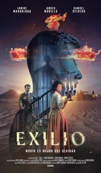 Exilio