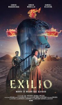Exilio