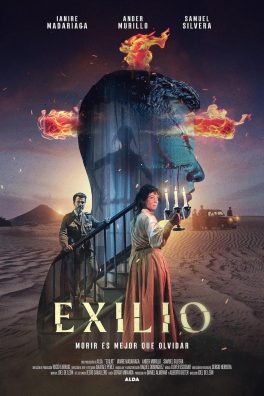 Exilio