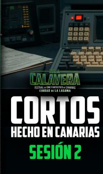 Cortos Canarios 2