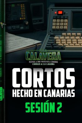 Cortos Canarios 2