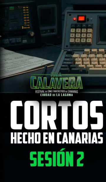 Cortos Canarios 2