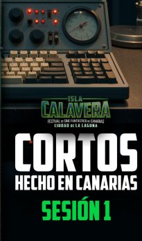 Cortos Canarios 1