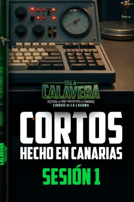Cortos Canarios 1