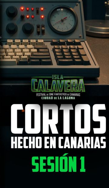 Cortos Canarios 1