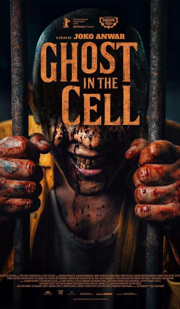 Ghost in the Cell