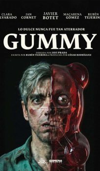 Gummy