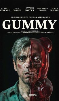 Gummy