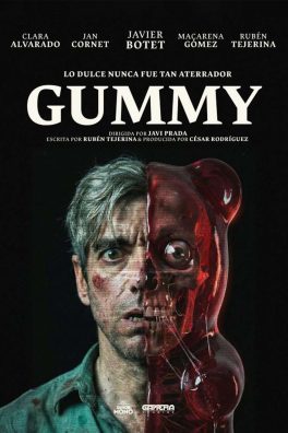 Gummy
