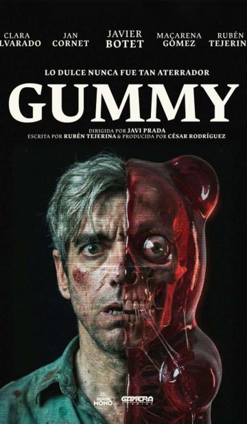 Gummy