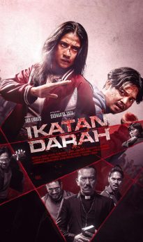 Ikatan Darah