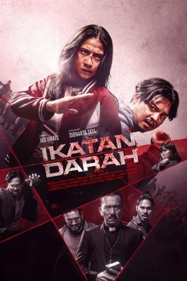 Ikatan Darah