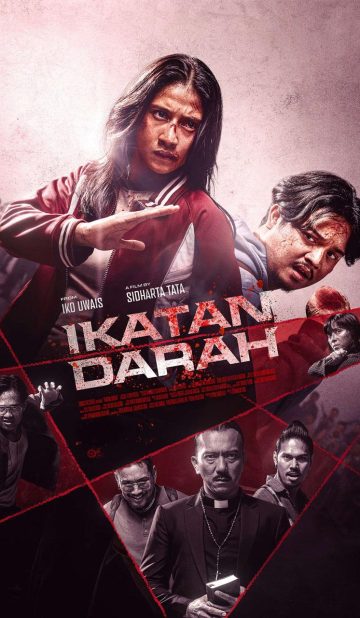 Ikatan Darah